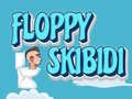 Peli Floppy Skibidi verkossa