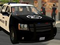 Peli Amerikkalainen Poliisi SUV Simulaattori verkossa