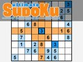 Peli Ultimaatti Sudoku verkossa