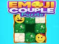 Peli Emojiparipuzzle verkossa