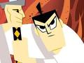 Peli Samurai Jack: Samurai-koodi verkossa