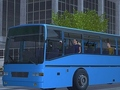 Peli Äärimmäinen Bussinkuljettajasimulaattori verkossa