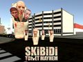 Peli Skibidi Vessakaaos verkossa