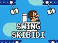 Peli Keinutus Skibidi WC verkossa