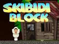 Peli Skibidi Blokki verkossa
