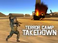 Peli Terrorileirin Purkaminen verkossa