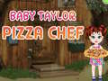 Peli Vauva Taylor Pizzakokki verkossa