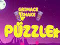 Peli Grimace Shake Palapeli verkossa