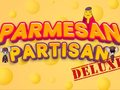 Peli Parmesan Partisaani Deluxe verkossa