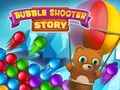 Peli Bubble Shooter Tarina verkossa