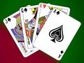 Peli Solitaire Spider ja Klondike verkossa