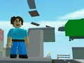 Peli Roblox Obby: sateenkaari polku verkossa