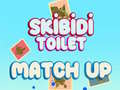 Peli Skibidi WC Omat verkossa