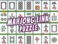 Peli Mahjong Linkkipuzzle verkossa