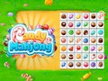 Peli Karkki Mahjong verkossa