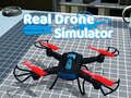 Peli Reaali drone-simulaattori verkossa