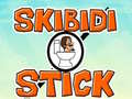 Peli Skibidi Keppi verkossa