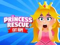 Peli Prinsessan Pelastus: Leikkaa Köysi verkossa