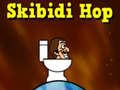 Peli Skibidi Hop verkossa