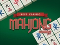Peli Parhaat Klassiset Mahjong Connect verkossa