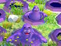 Peli Iske Grimace Shake verkossa