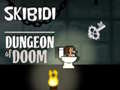 Peli Skibidi Tuhoa Dungeon verkossa