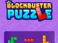 Peli Blockbuster-Puzzle verkossa