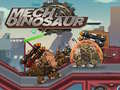 Peli Mecha Dinosaurus verkossa