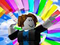 Peli Roblox: Laskuvarjo verkossa