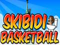 Peli Skibidi Koripallo verkossa