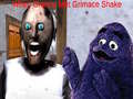 Peli Kun Mummo Tapasi Grimace Shake verkossa