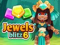 Peli Korut Blitz 6 verkossa