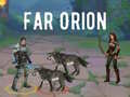 Peli Kaukana Orion verkossa