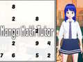 Peli Manga Matematiikan Opettaja verkossa