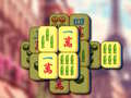 Peli Mahjong Solitaire: Maailman kierros verkossa