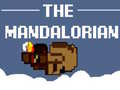 Peli Mandalorian verkossa