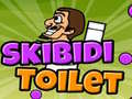 Peli Skibidi Vessa verkossa
