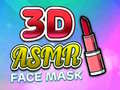 Peli 3D ASMR Maskivaihe verkossa