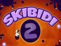 Peli Skibidi 2 verkossa