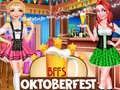 Peli BFFs Oktoberfest verkossa