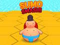 Peli Sumo Pamaus! verkossa
