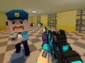 Peli Pankkiryöstö: San Andreas verkossa