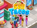 Peli Myy Tacos verkossa