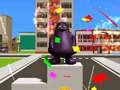 Peli Grimace Hyppy verkossa
