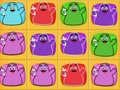 Peli Grimace Matching verkossa