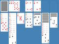 Peli Klondike Solitaire 3 siirtoa verkossa