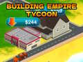 Peli Rakentava Imperiumi Tycoon verkossa