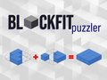 Peli Blockfit Palapeli verkossa