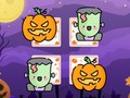 Peli Pelottava Muisti Halloween verkossa