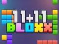 Peli 11x11 Bloxx verkossa